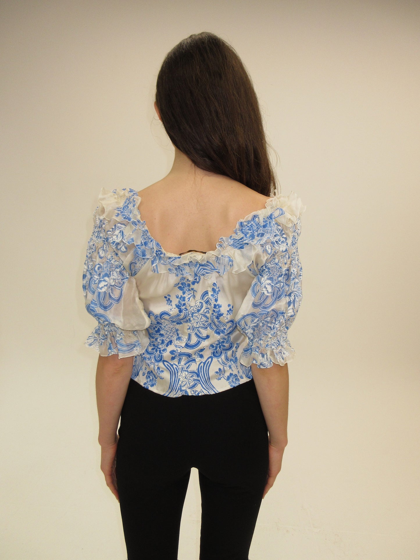 Roberto Cavalli Top