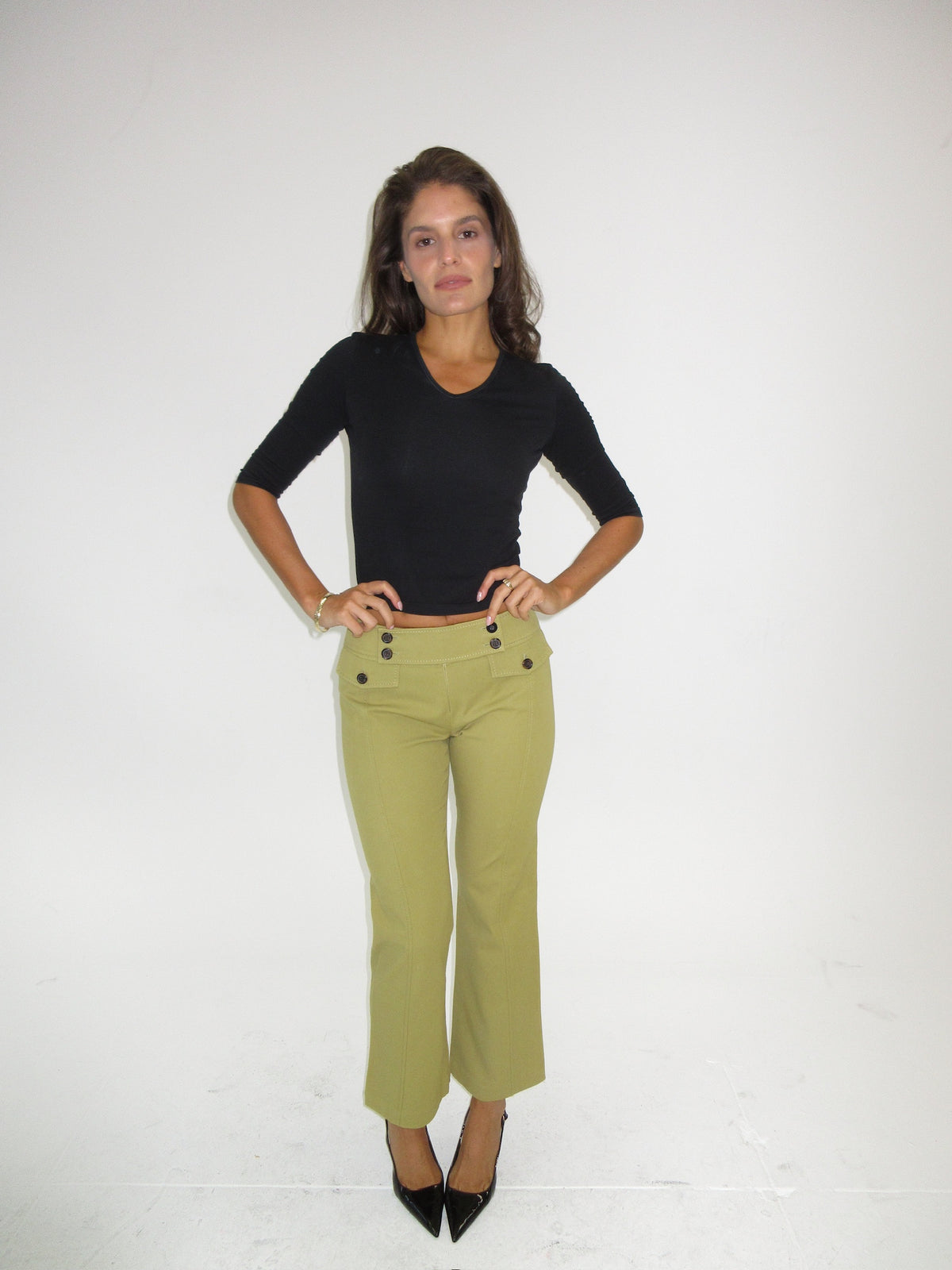 Vintage Valentino pants