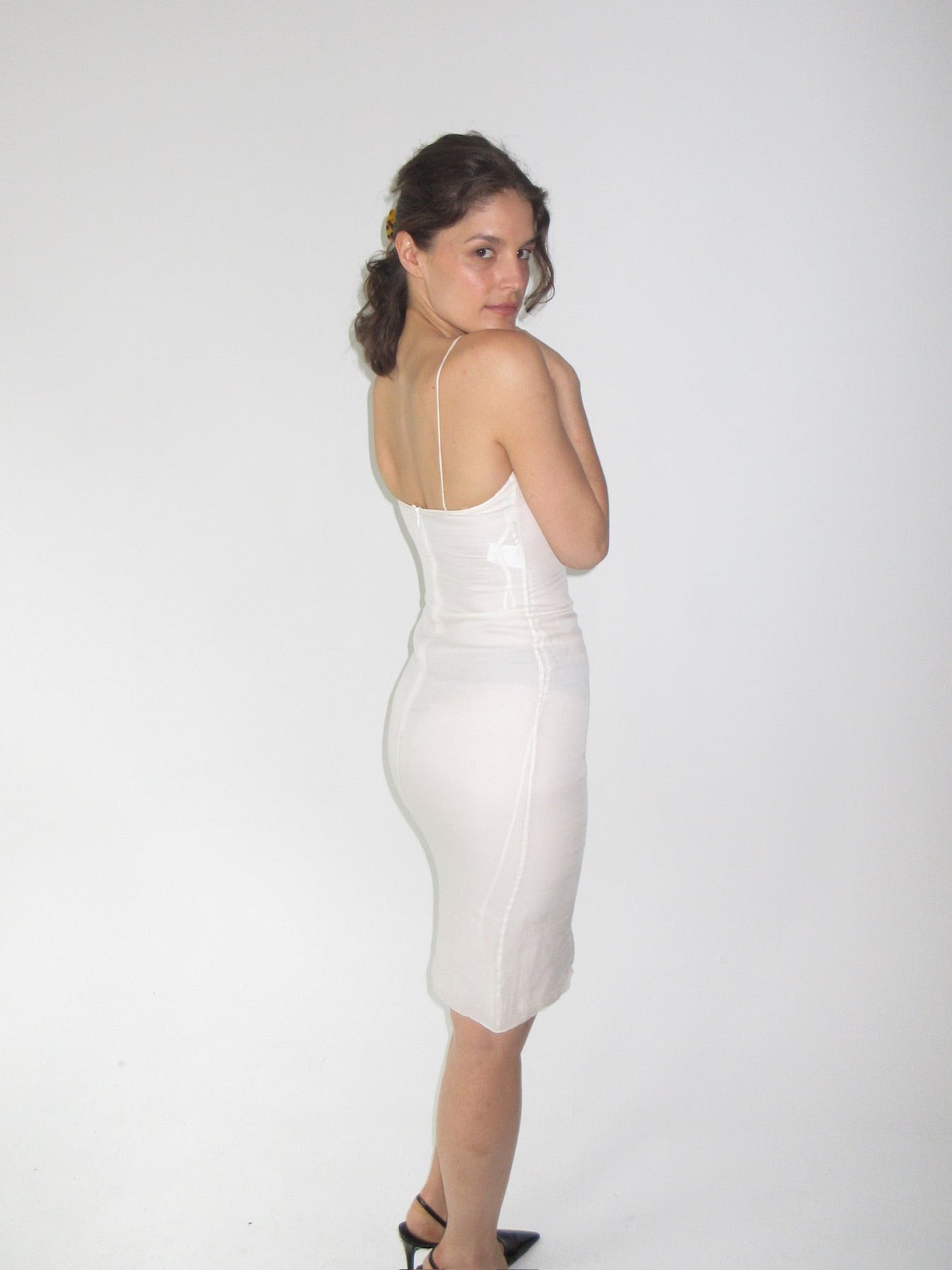 Vintage Dolce & Gabbana dress