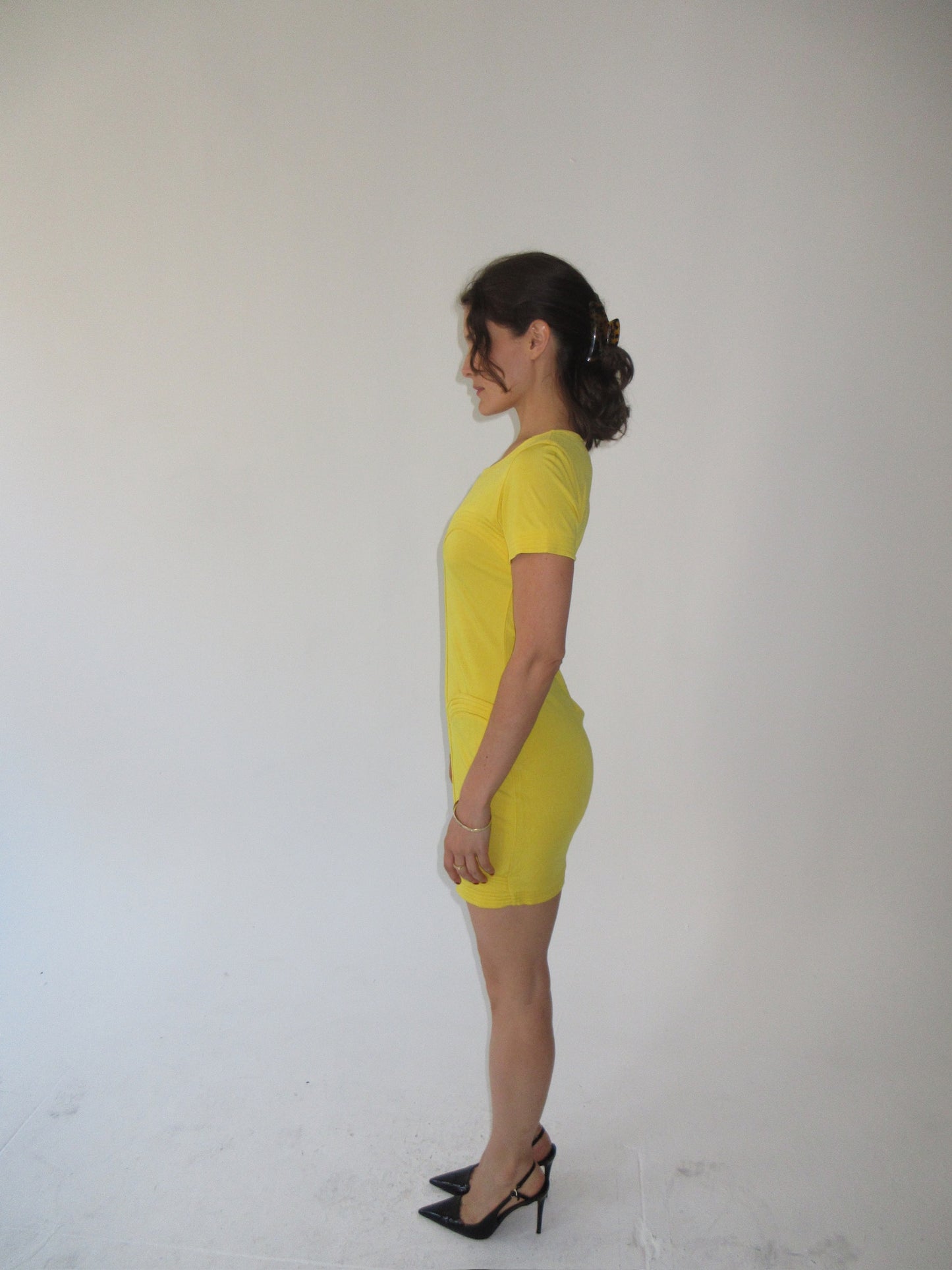 90s Alaïa dress