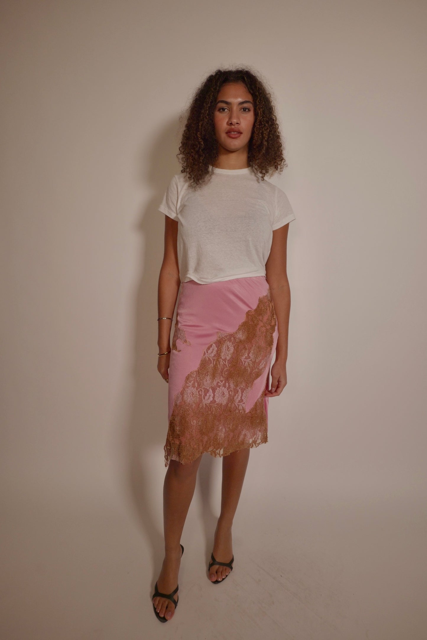 Vintage Versace skirt