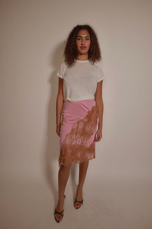 Vintage Versace skirt