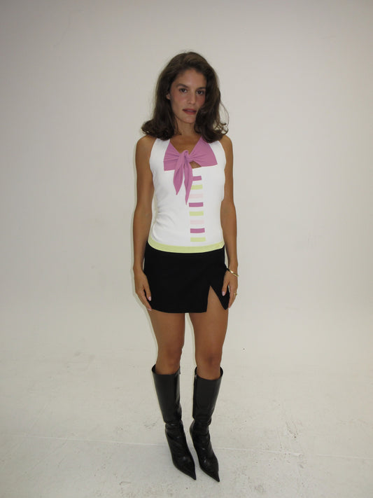 2004 Cruise Chanel Top