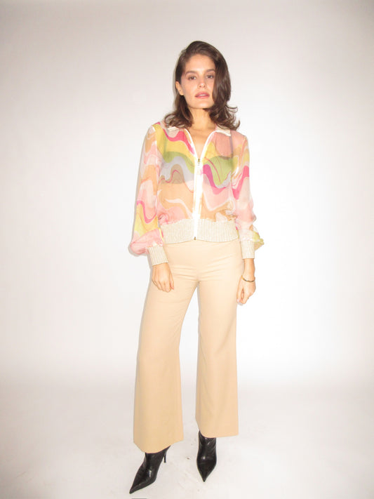 Vintage Missoni pants