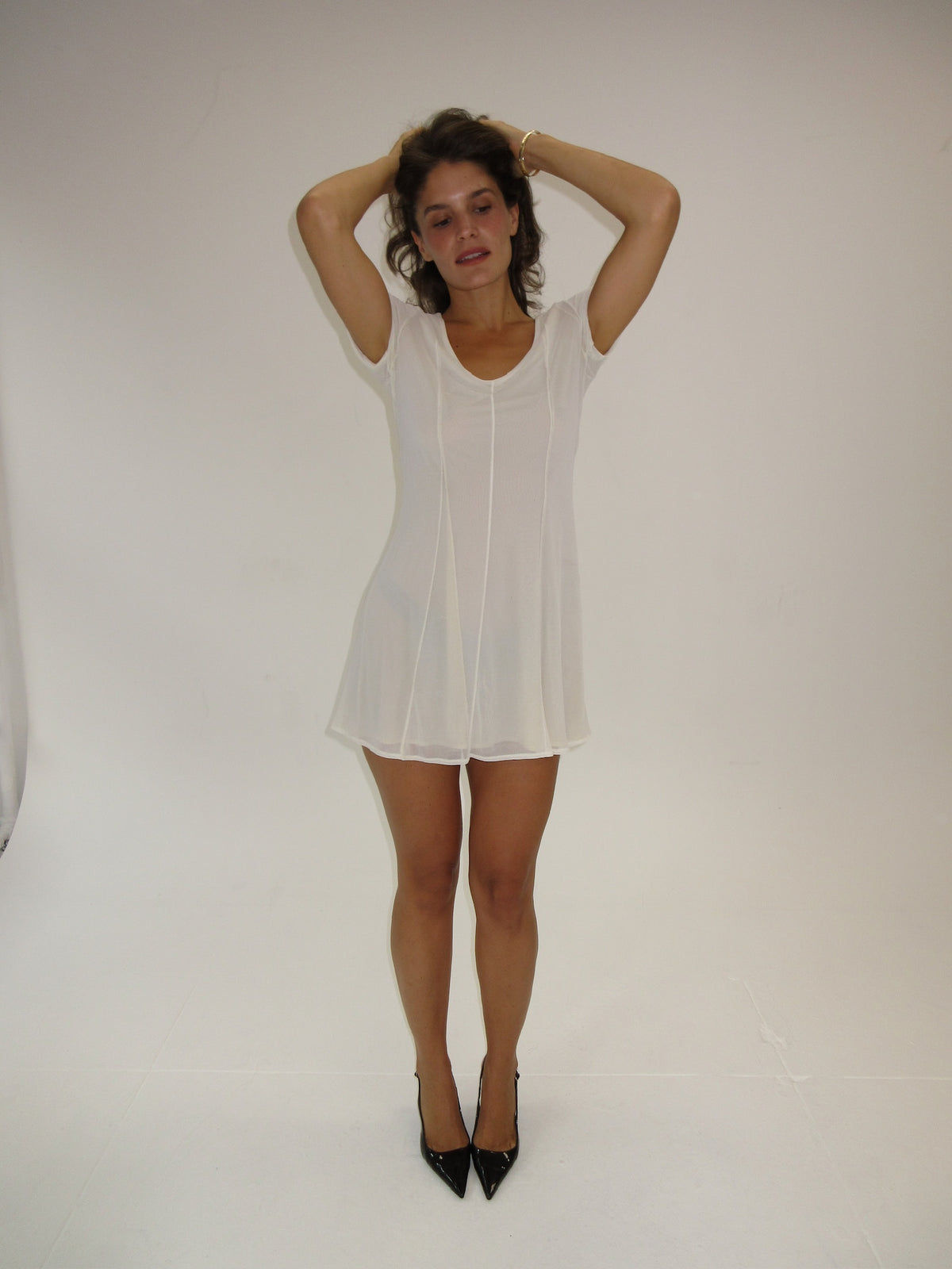 Vintage D&G dress
