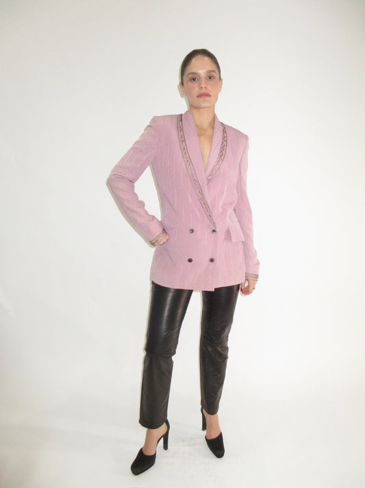 FW1998 Christian Dior by Galliano Blazer