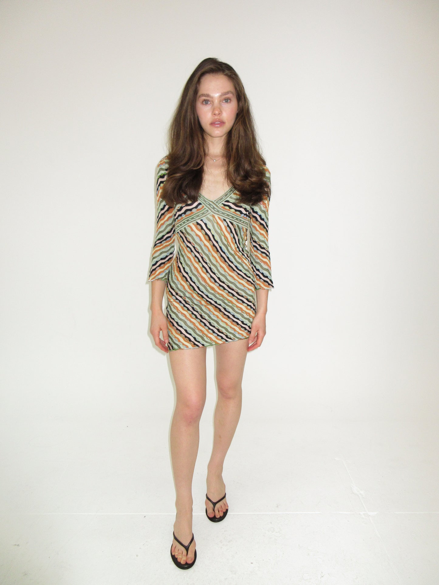 Vintage Missoni dress