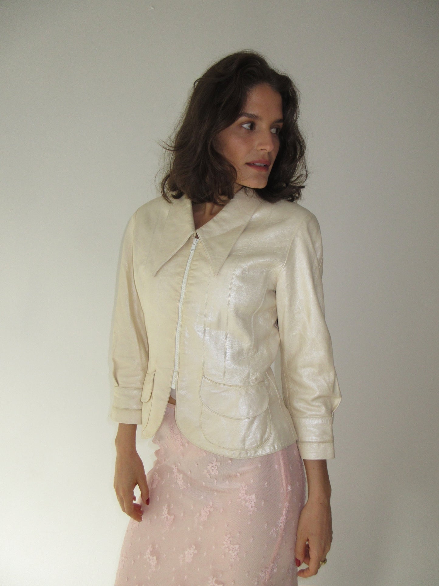 SS1996 Chloé runway jacket