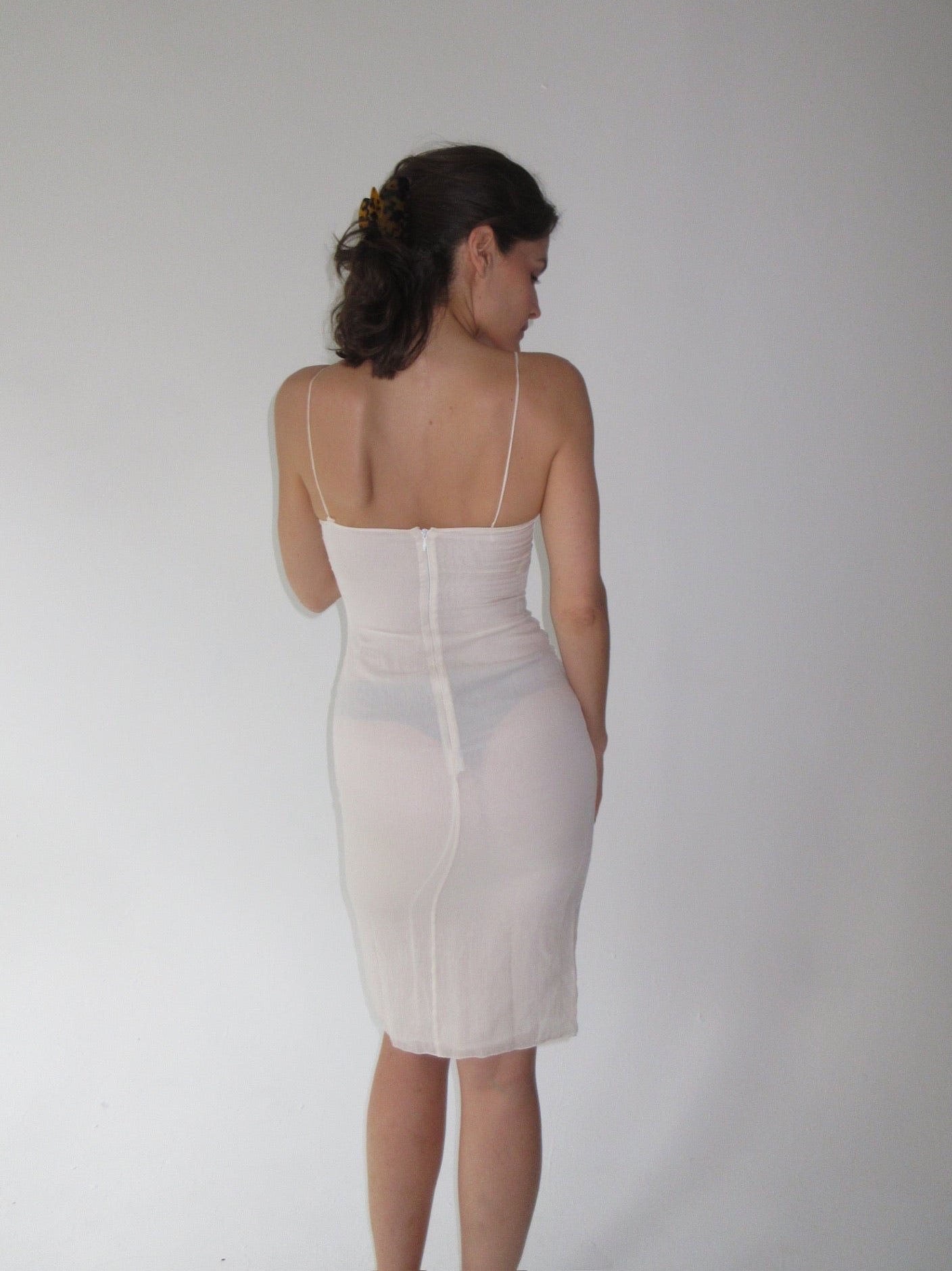 Vintage Dolce & Gabbana dress