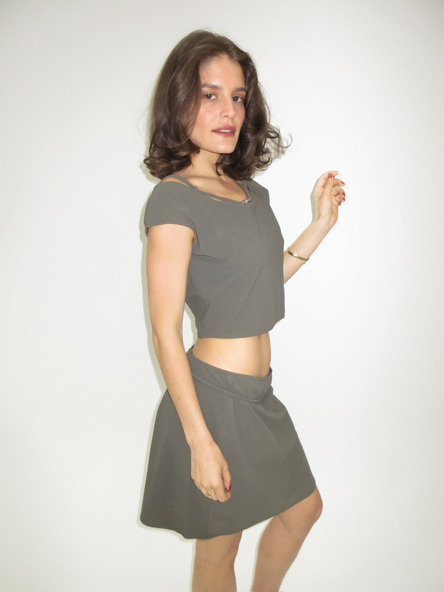 Vintage Fendi set