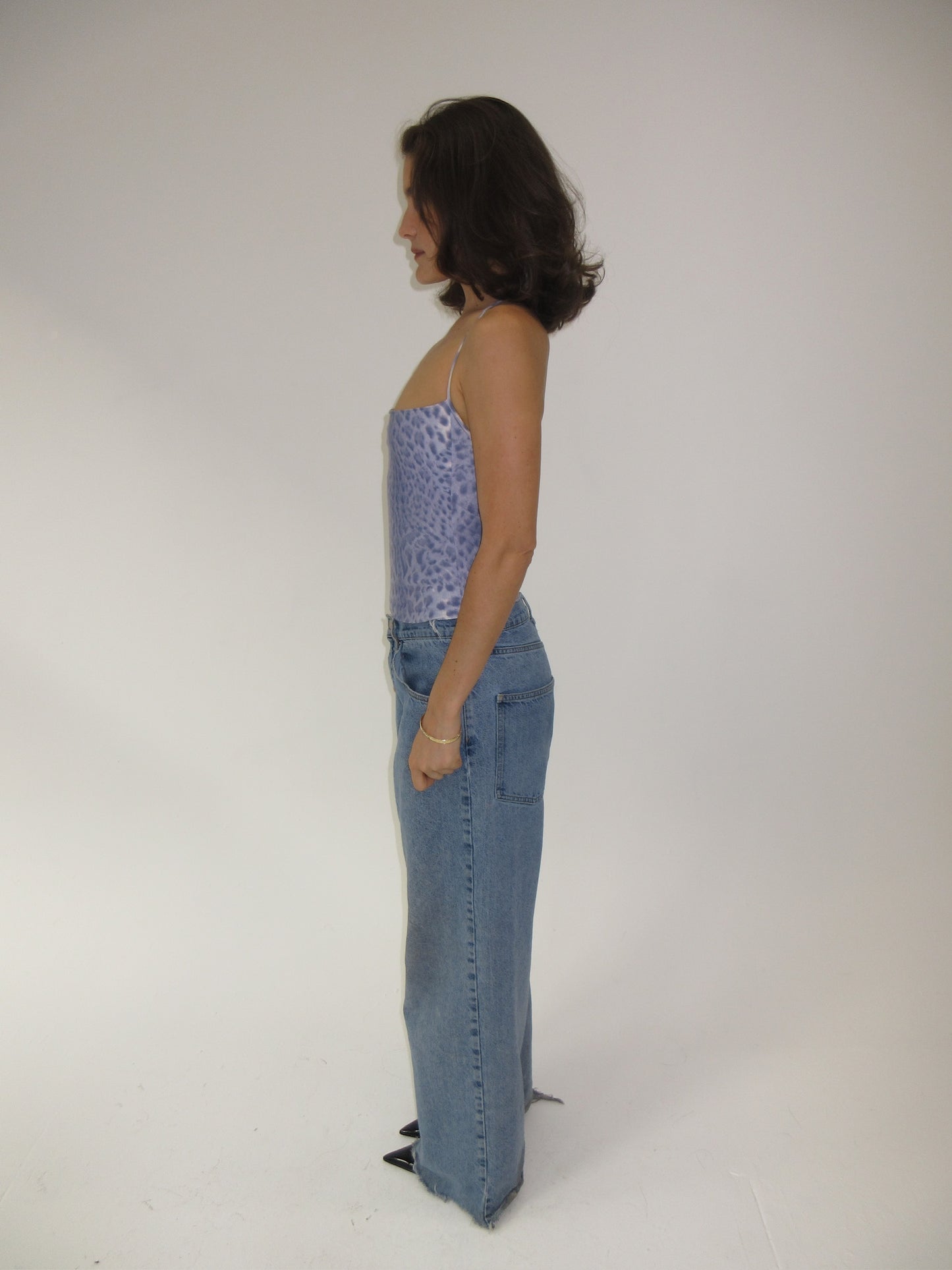 Vintage Cavalli top