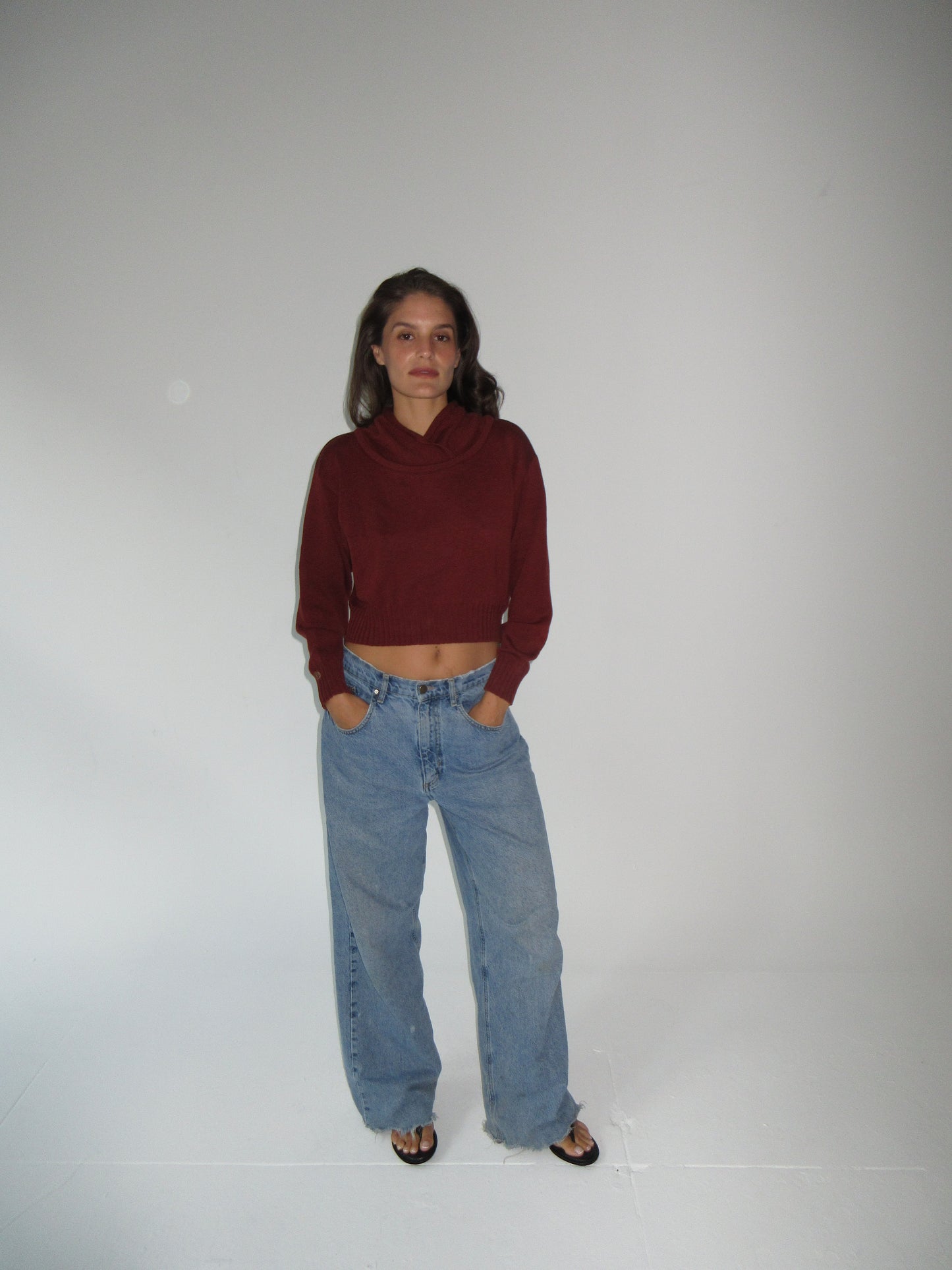 Vintage Dolce & Gabbana top