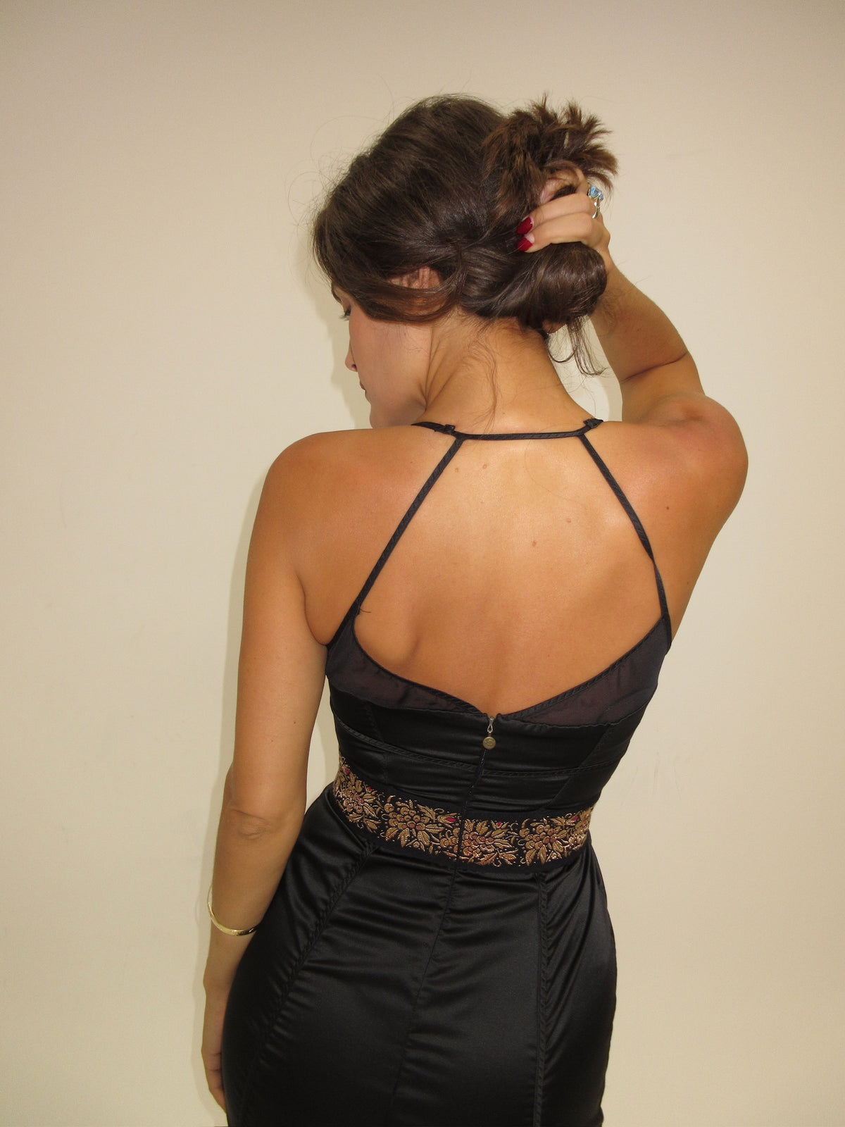 Vintage Just Cavalli dress