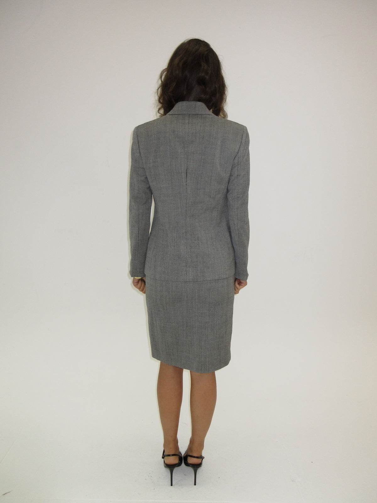 Vintage Versace wool set