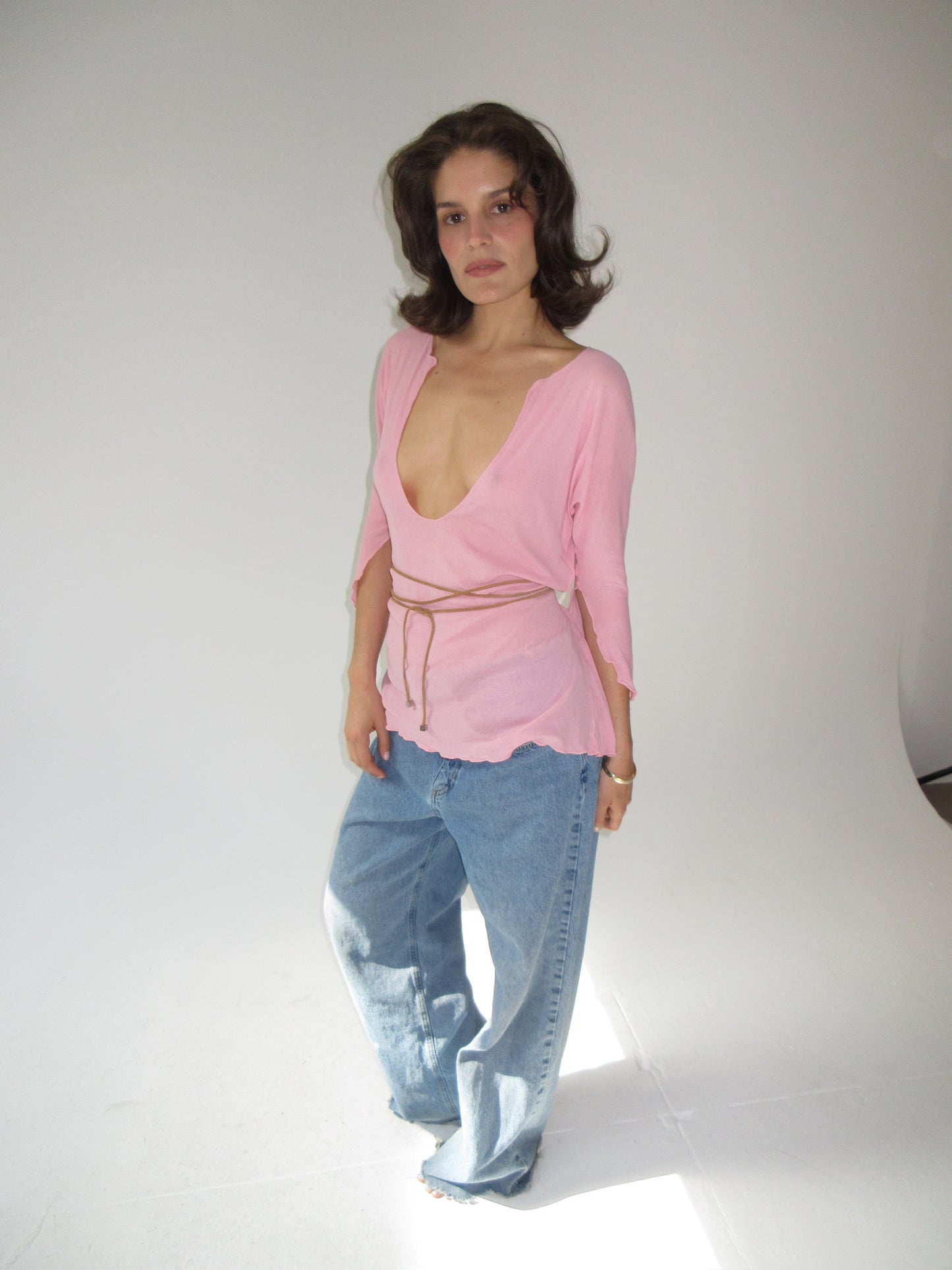 Vintage Fendi top