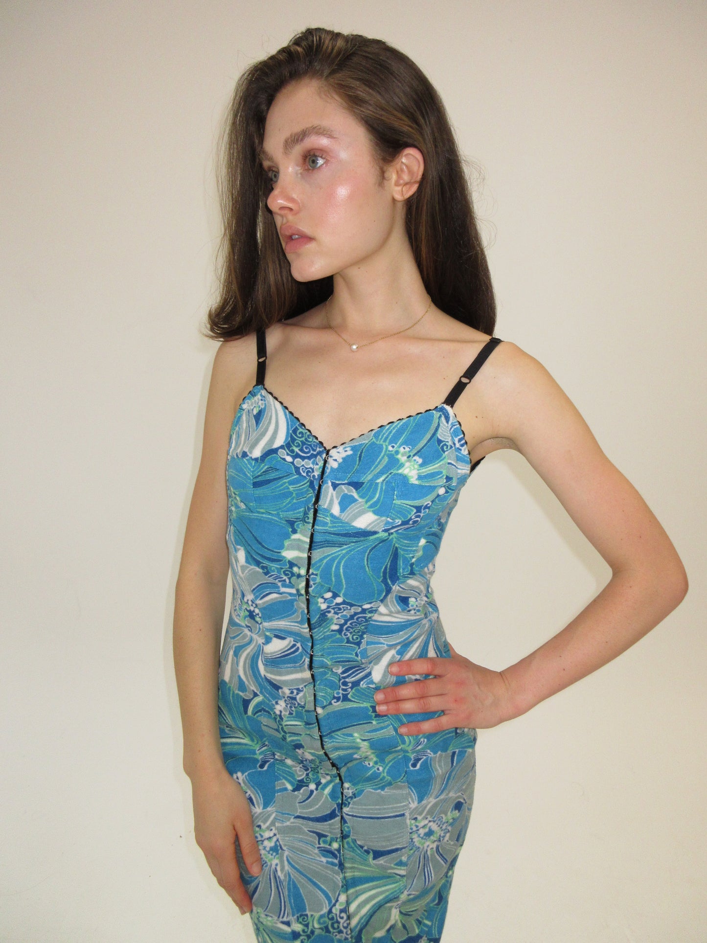 Vintage Dolce & Gabbana dress