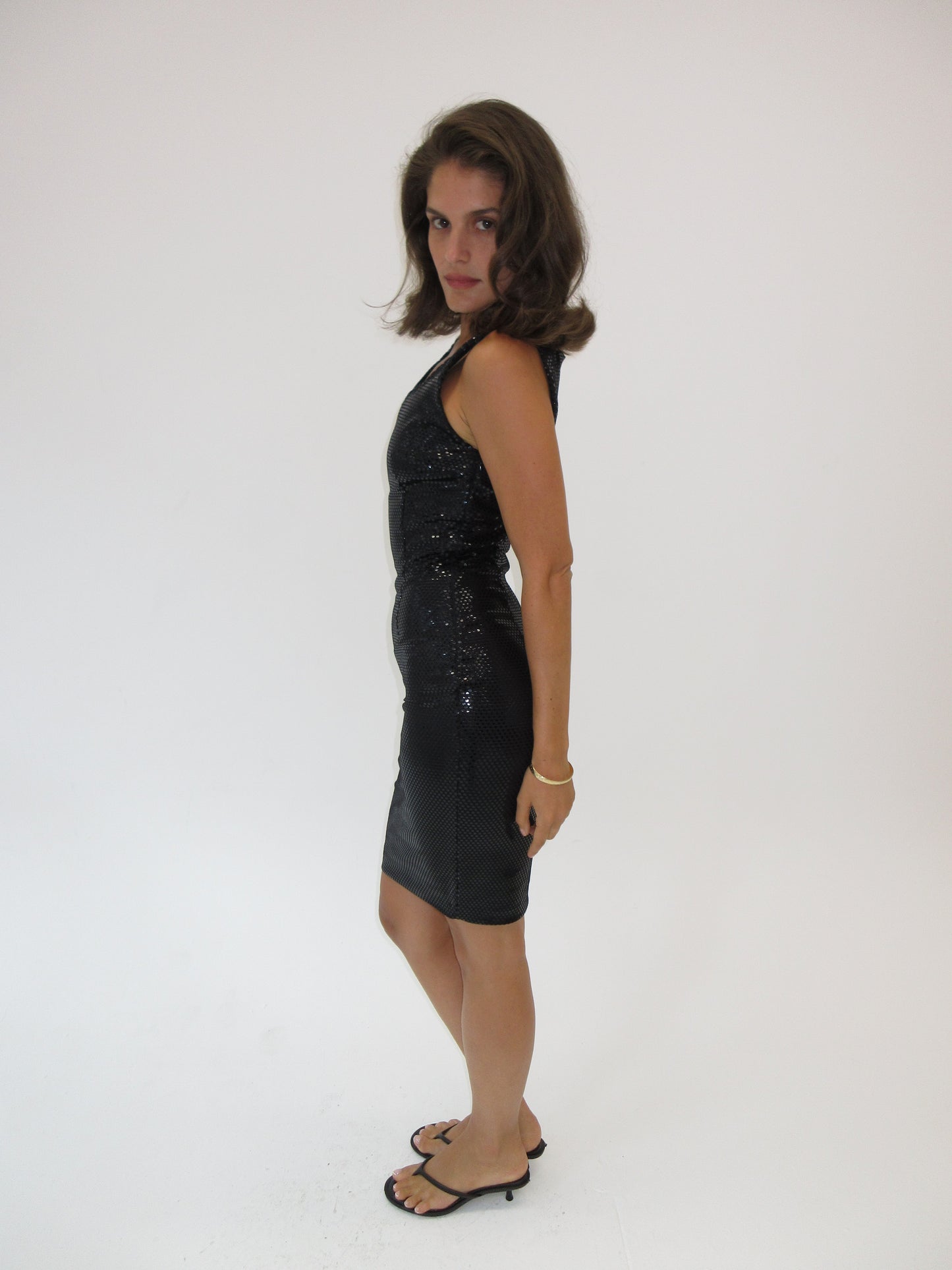Vintage Dolce & Gabbana dress