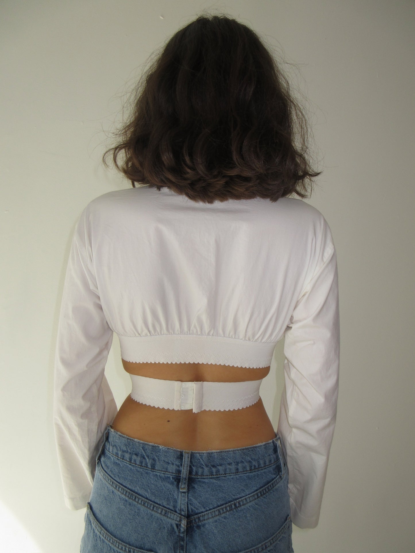 Vintage dg top