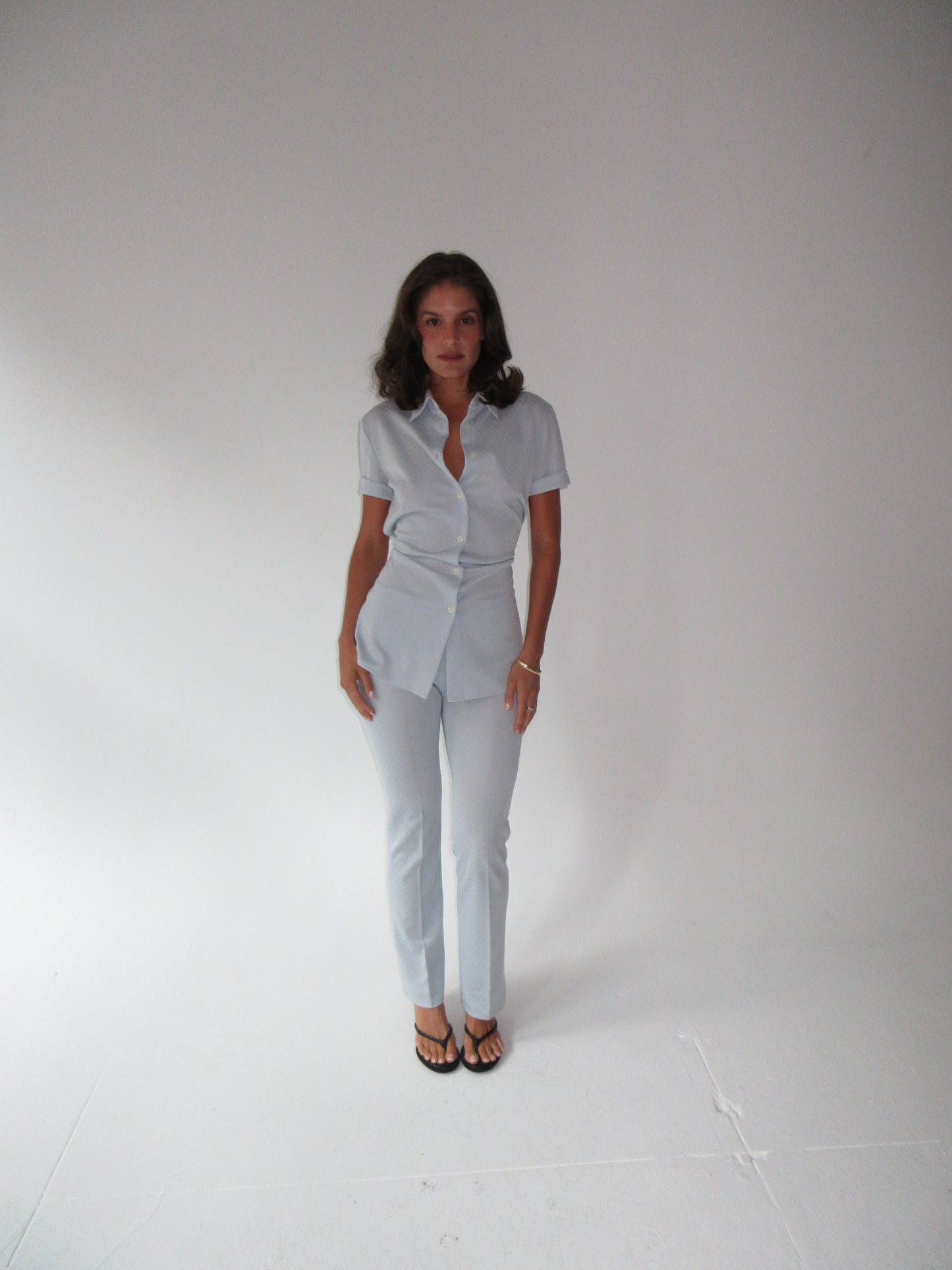 Vintage D&G pant suit