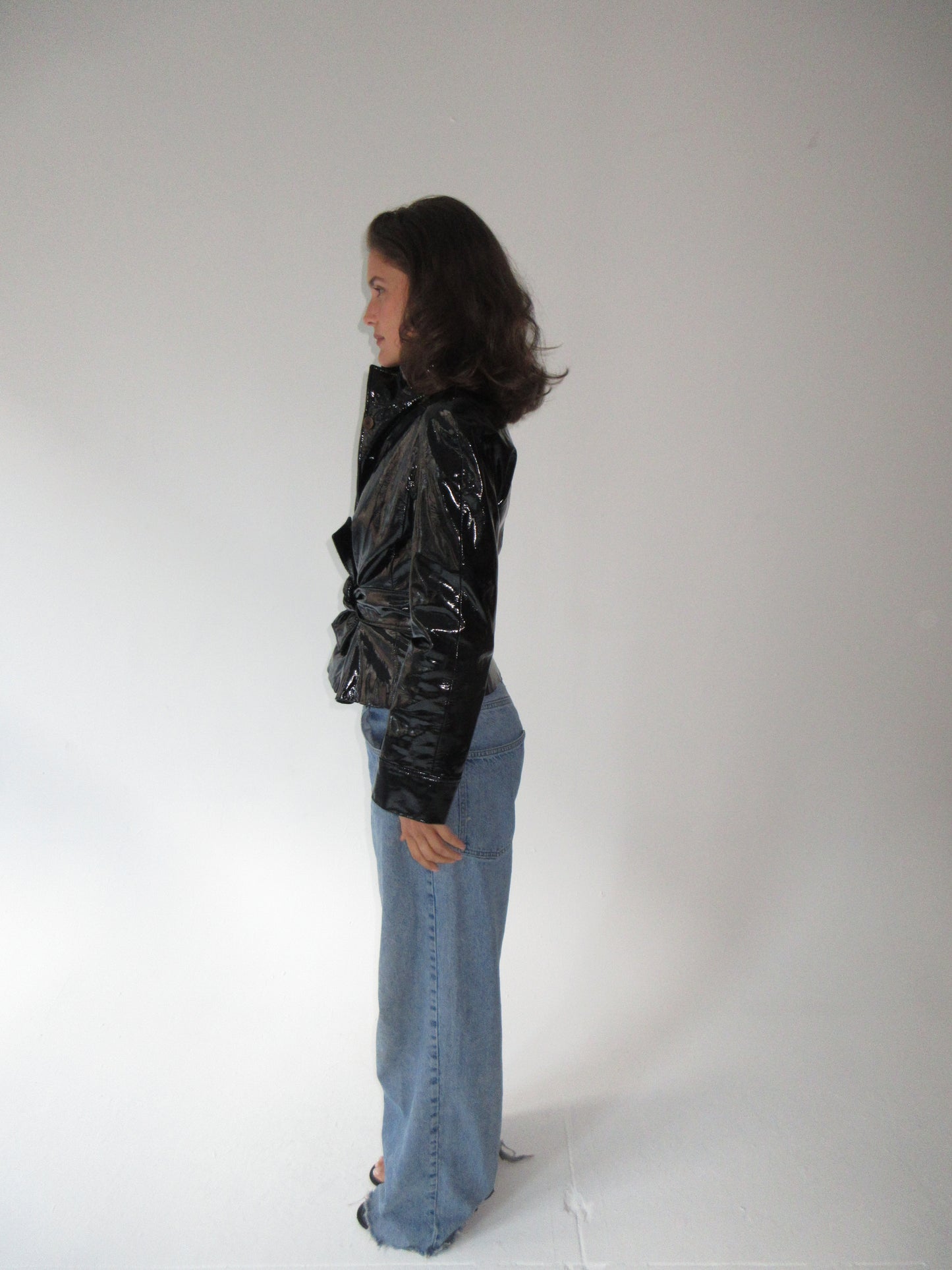 Vintage Valentino jacket