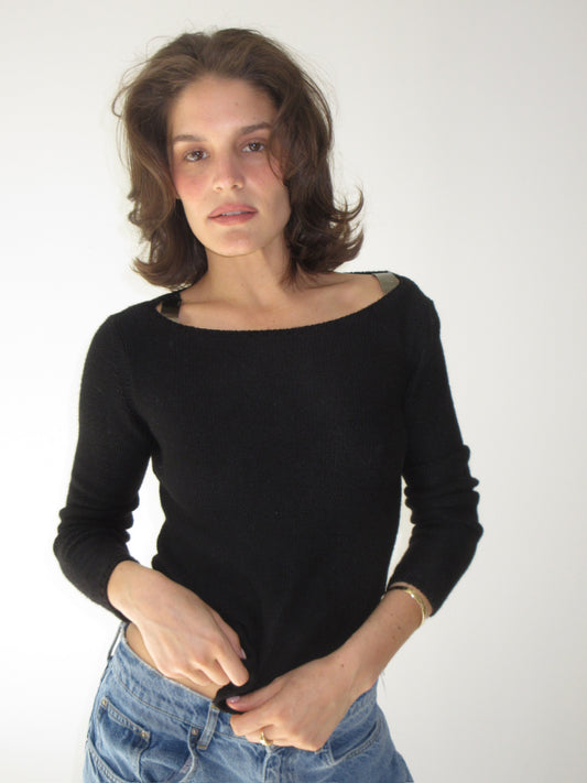 Gucci tom ford 1997 sweater