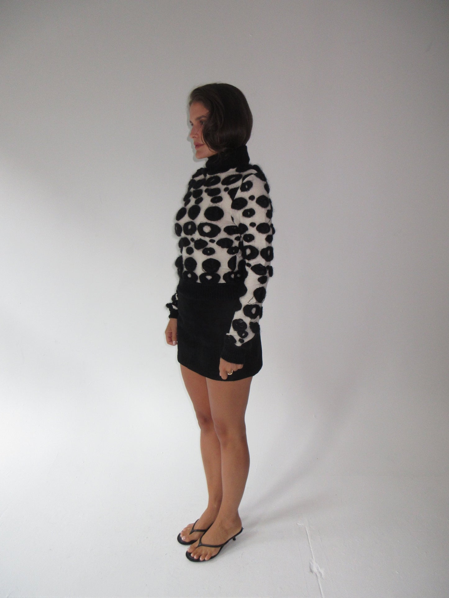 Vintage Christian Dior Sweater