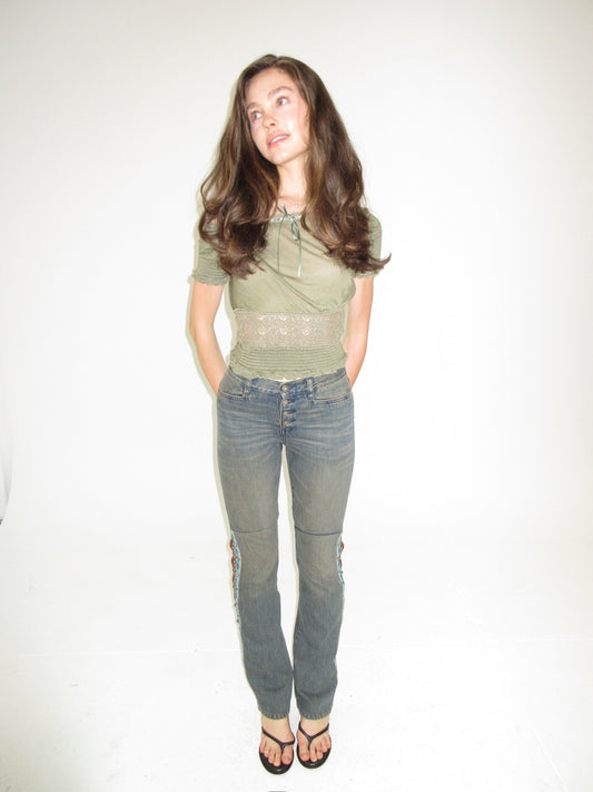 Vintage Ralph Lauren pants