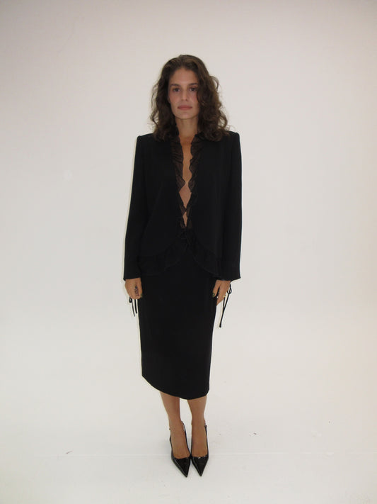 Vintage Ungaro set