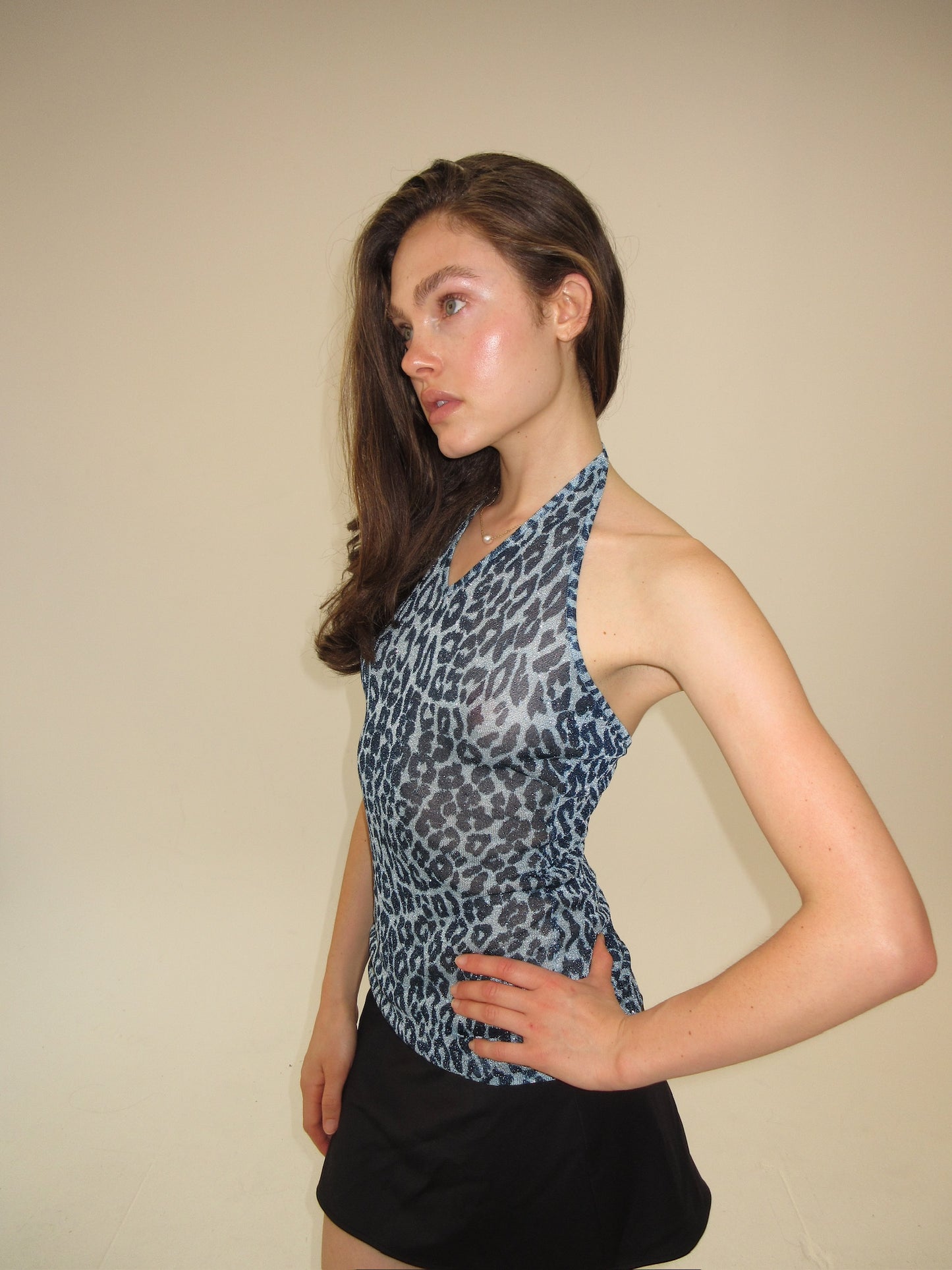Vintage Dolce & Gabbana top