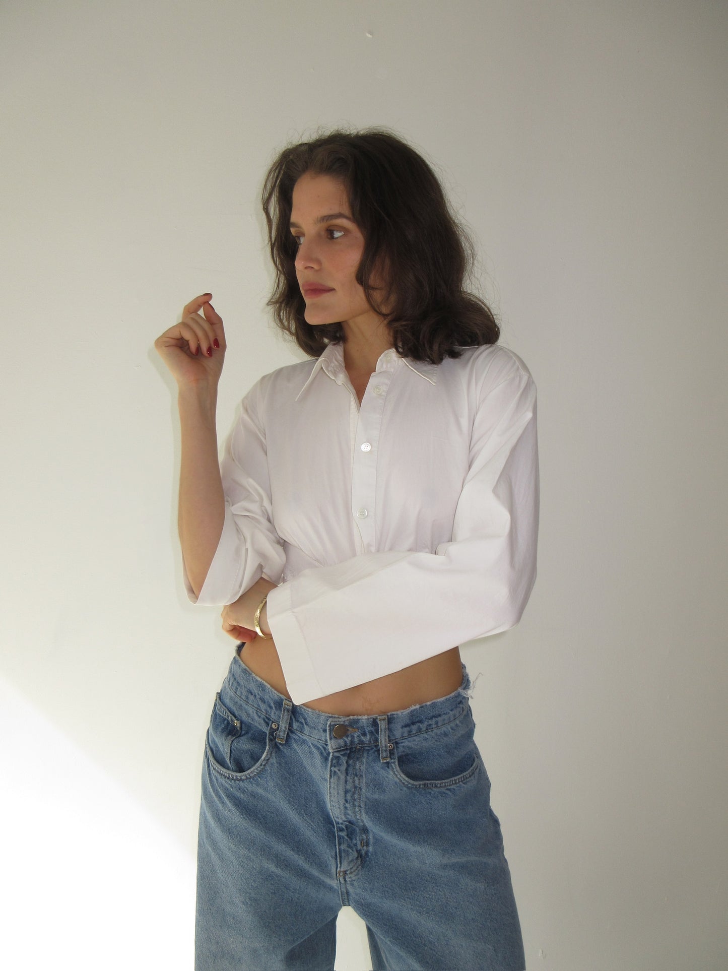 Vintage dg top