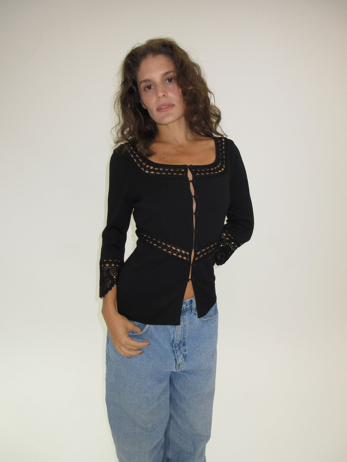 Escada top
