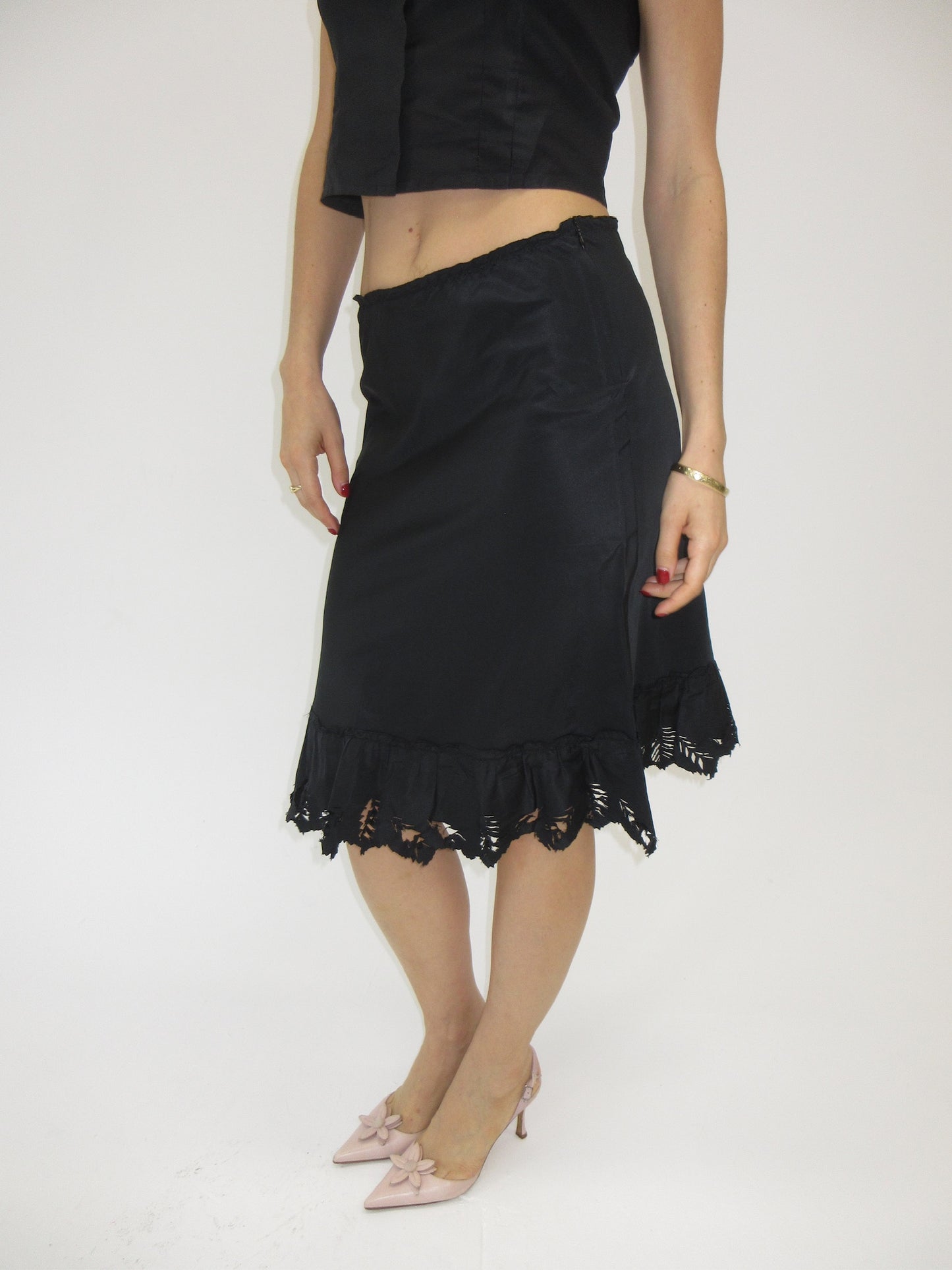 Alberta Ferretti set