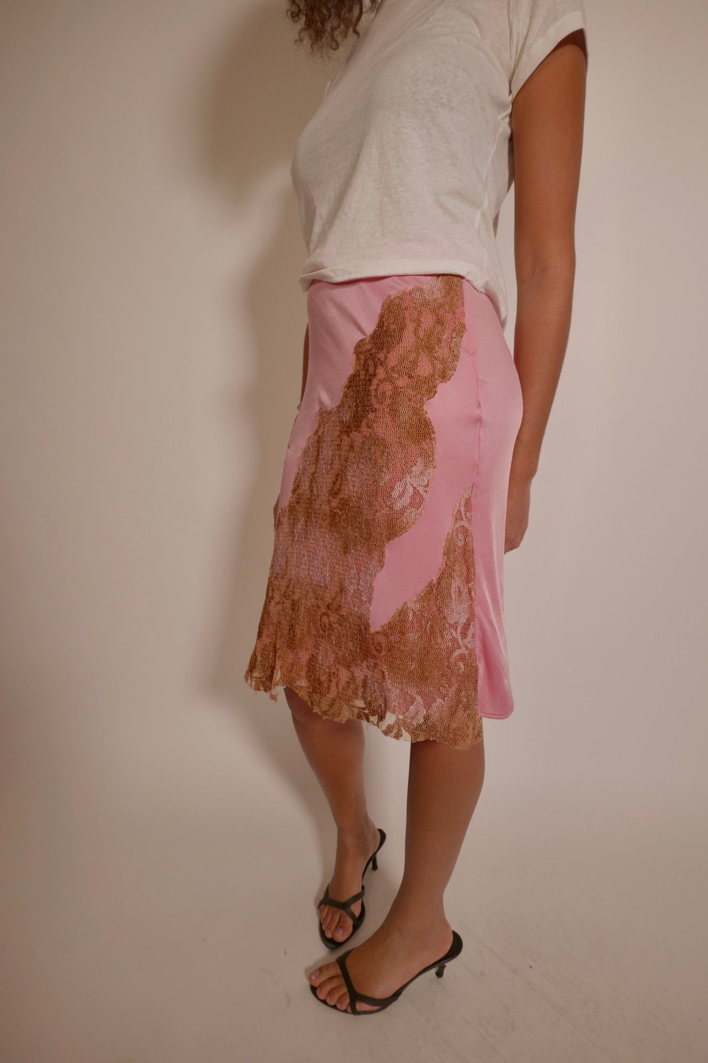 Vintage Versace skirt