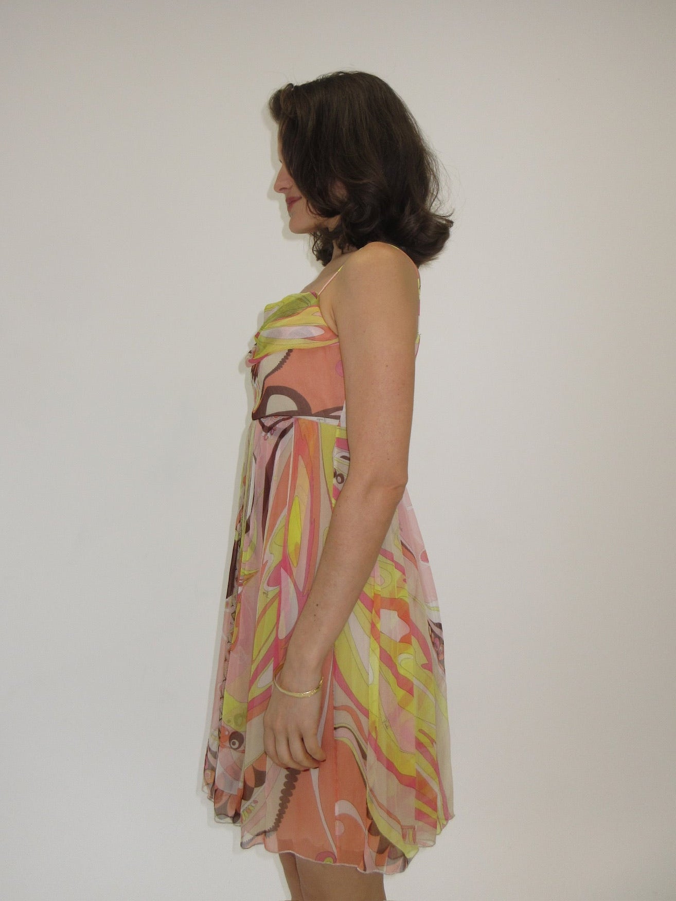 Vintage Pucci dress