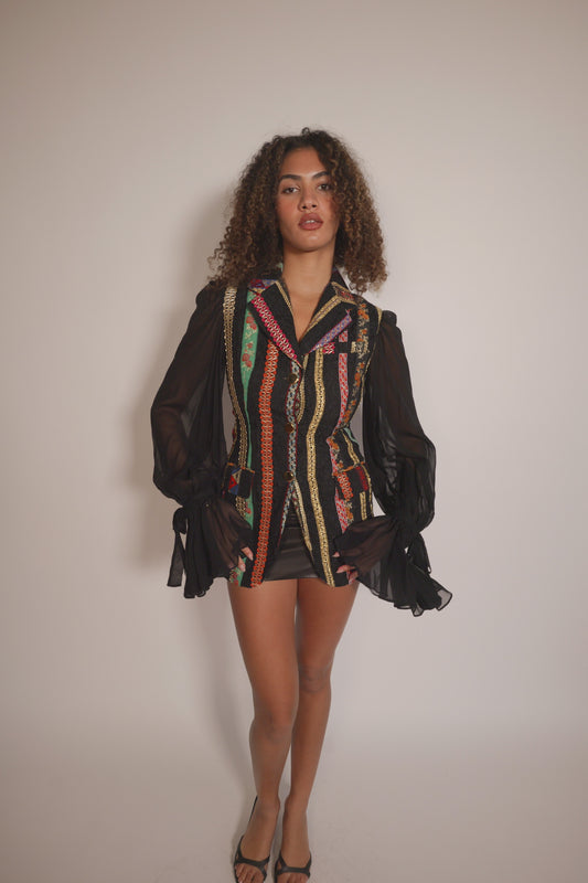 SS1993 Archival Dolce & Gabbana Jacket