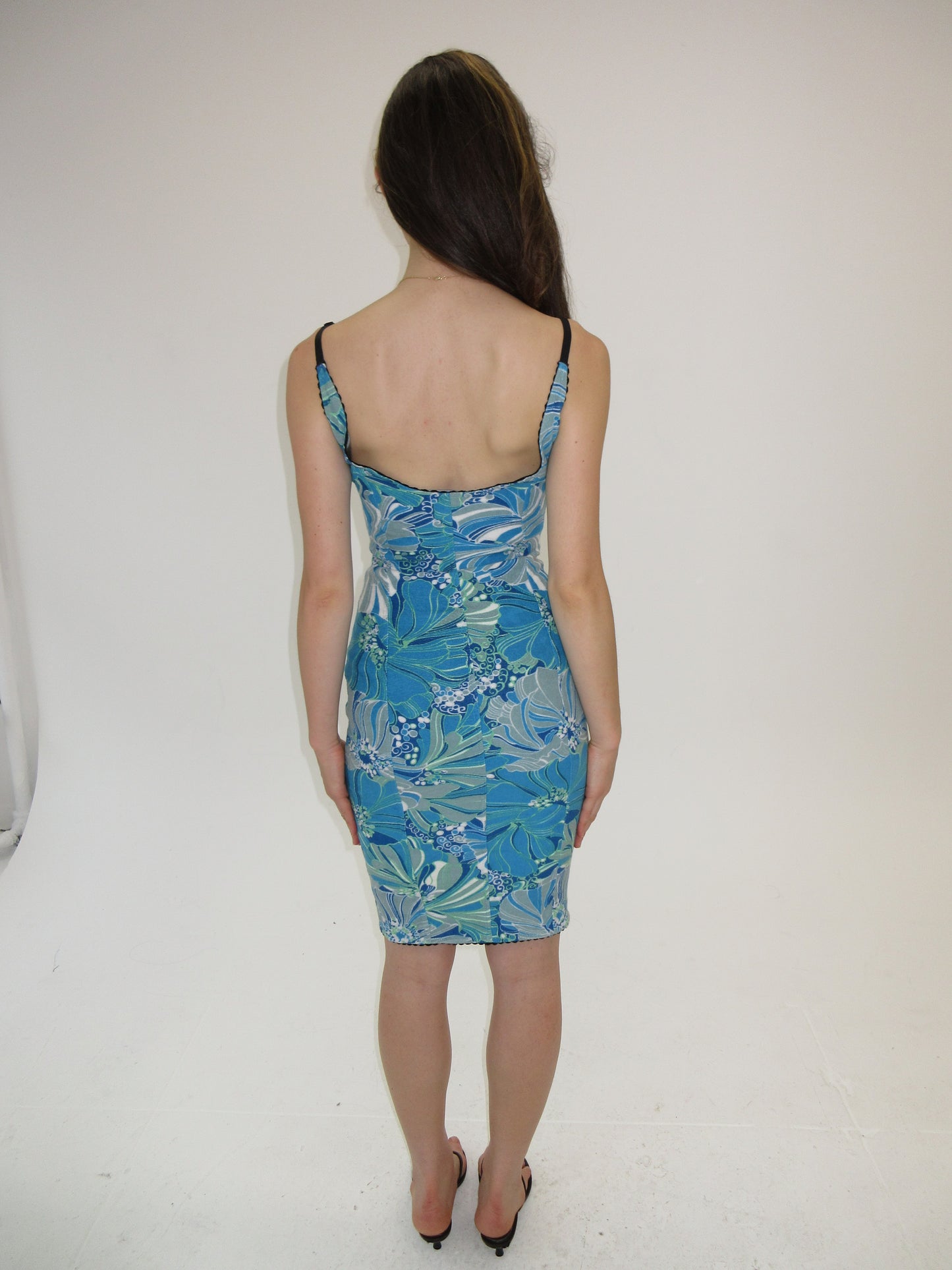 Vintage Dolce & Gabbana dress