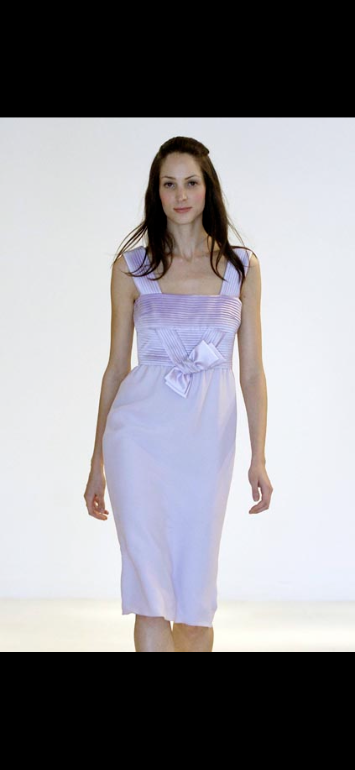 Cruise 2008 Valentino dress