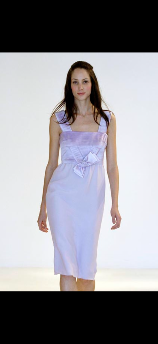 Cruise 2008 Valentino dress