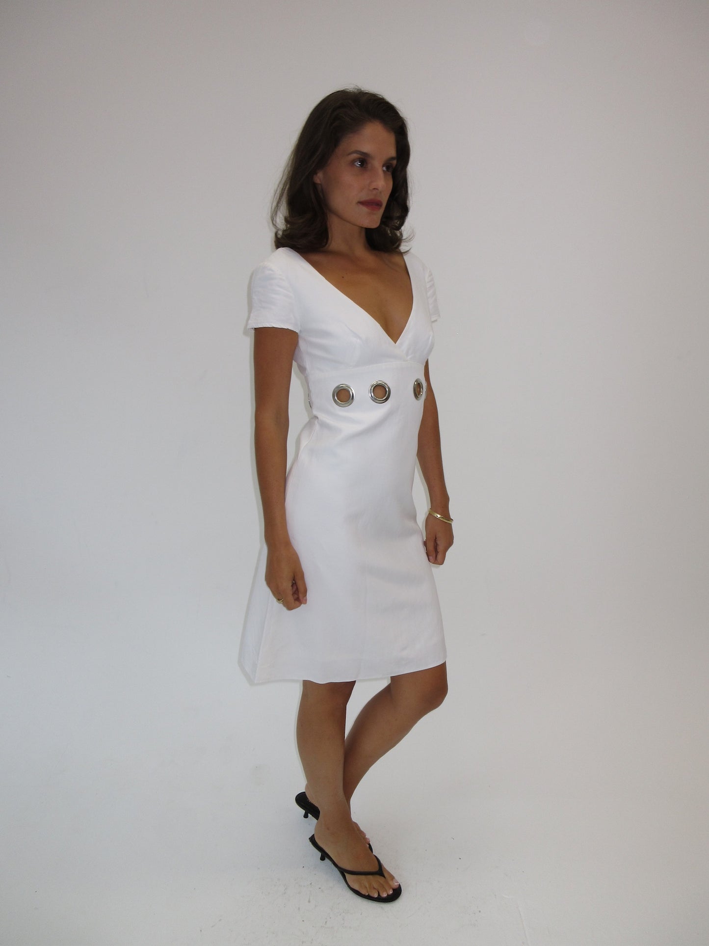 SS2004 Chloé by Phoebe Philo dress