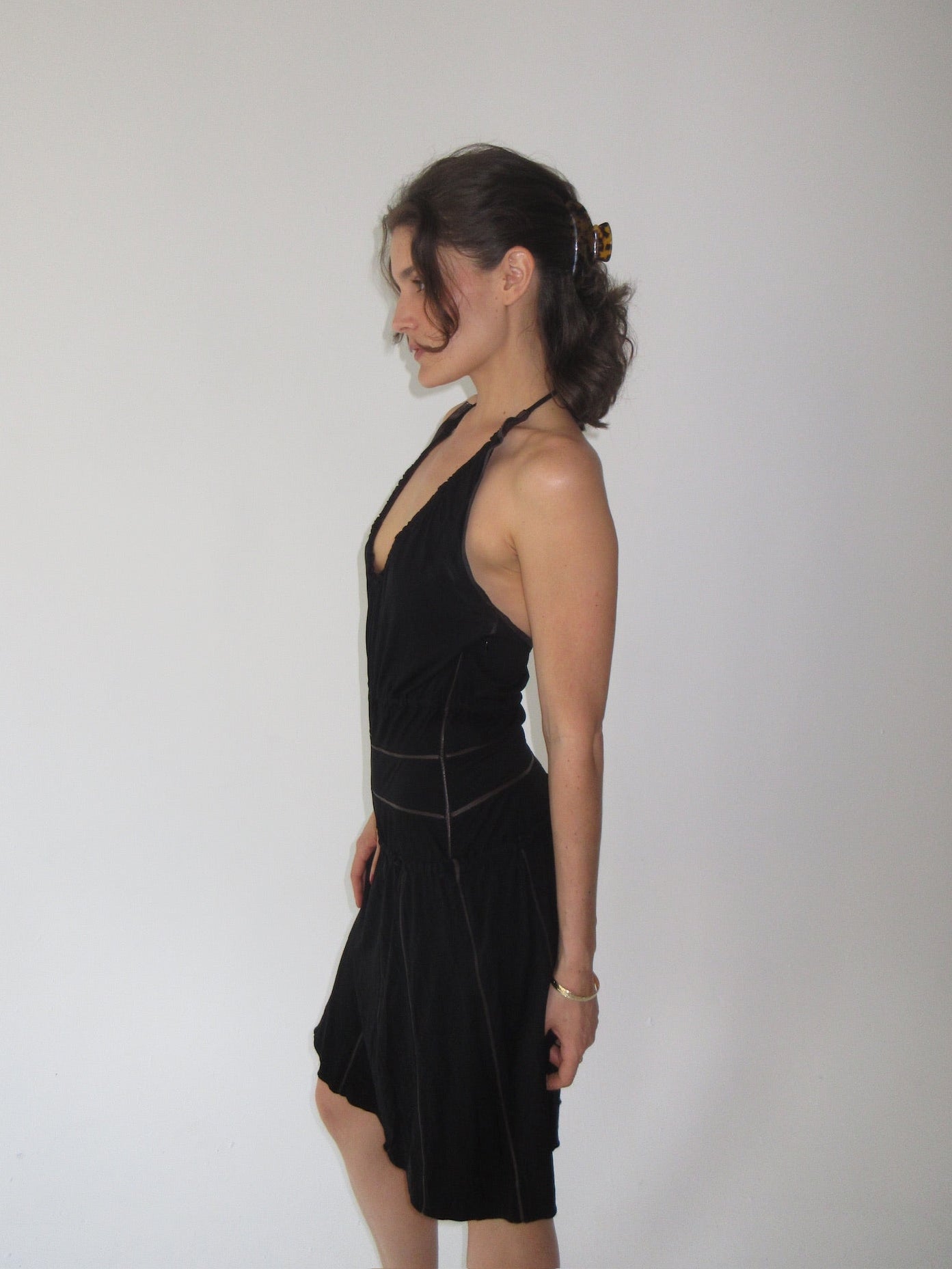 SS2005 Fendi dress