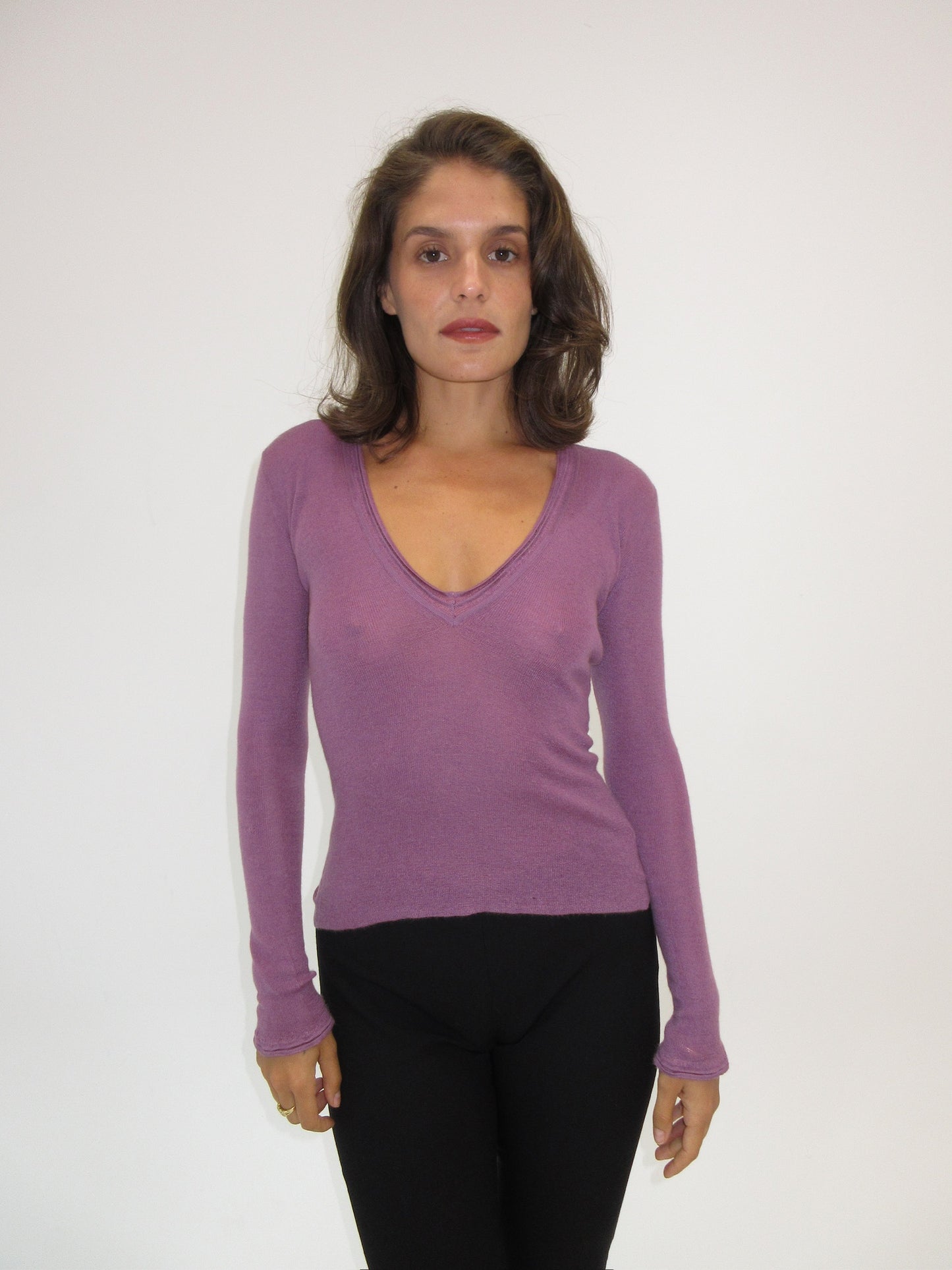 Vintage YSL sweater