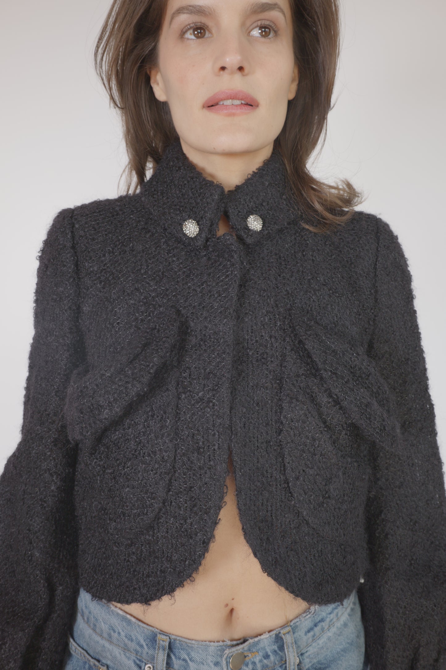 Vintage Valentino jacket