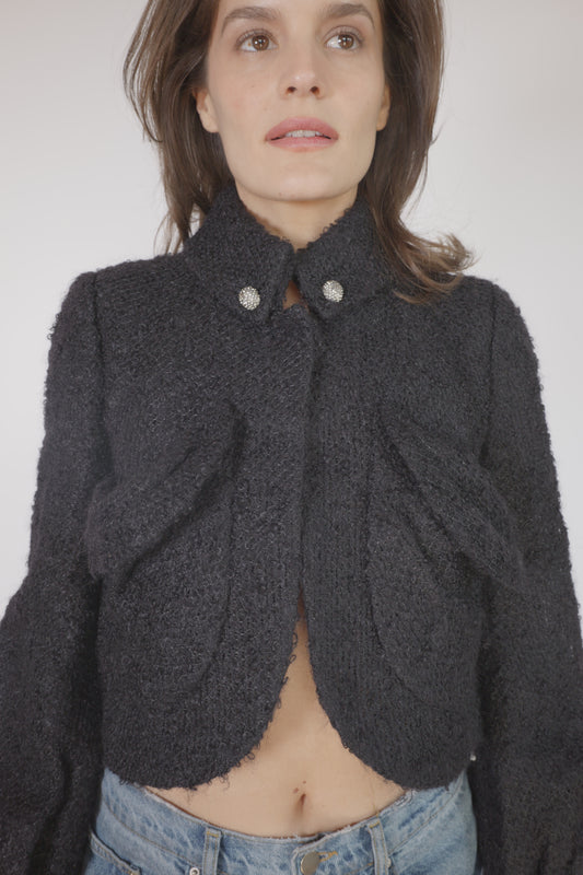 Vintage Valentino jacket