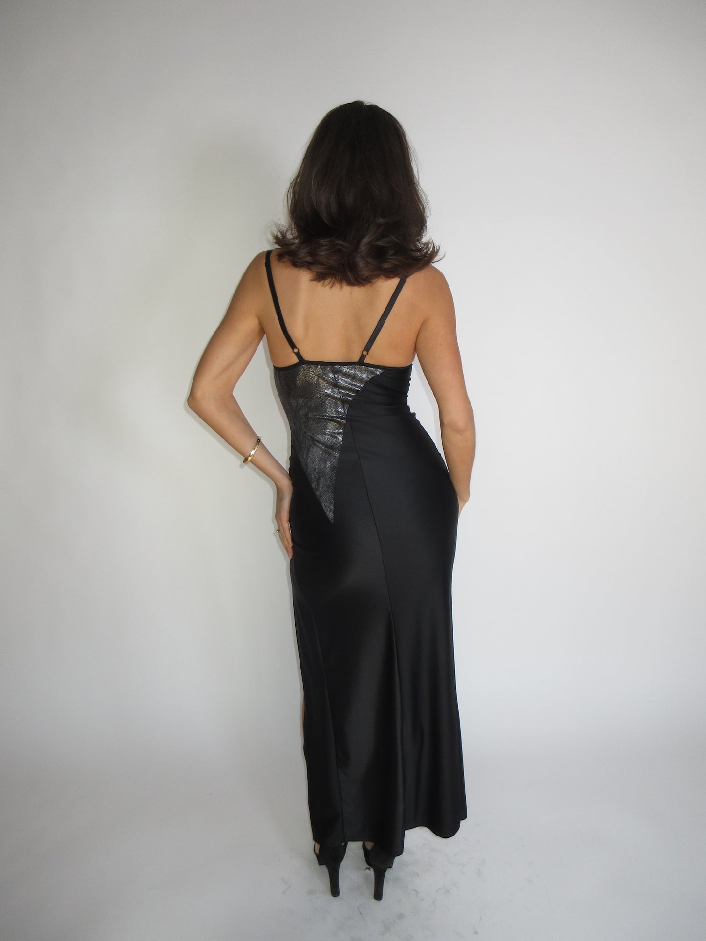 SS1992 Versace dress