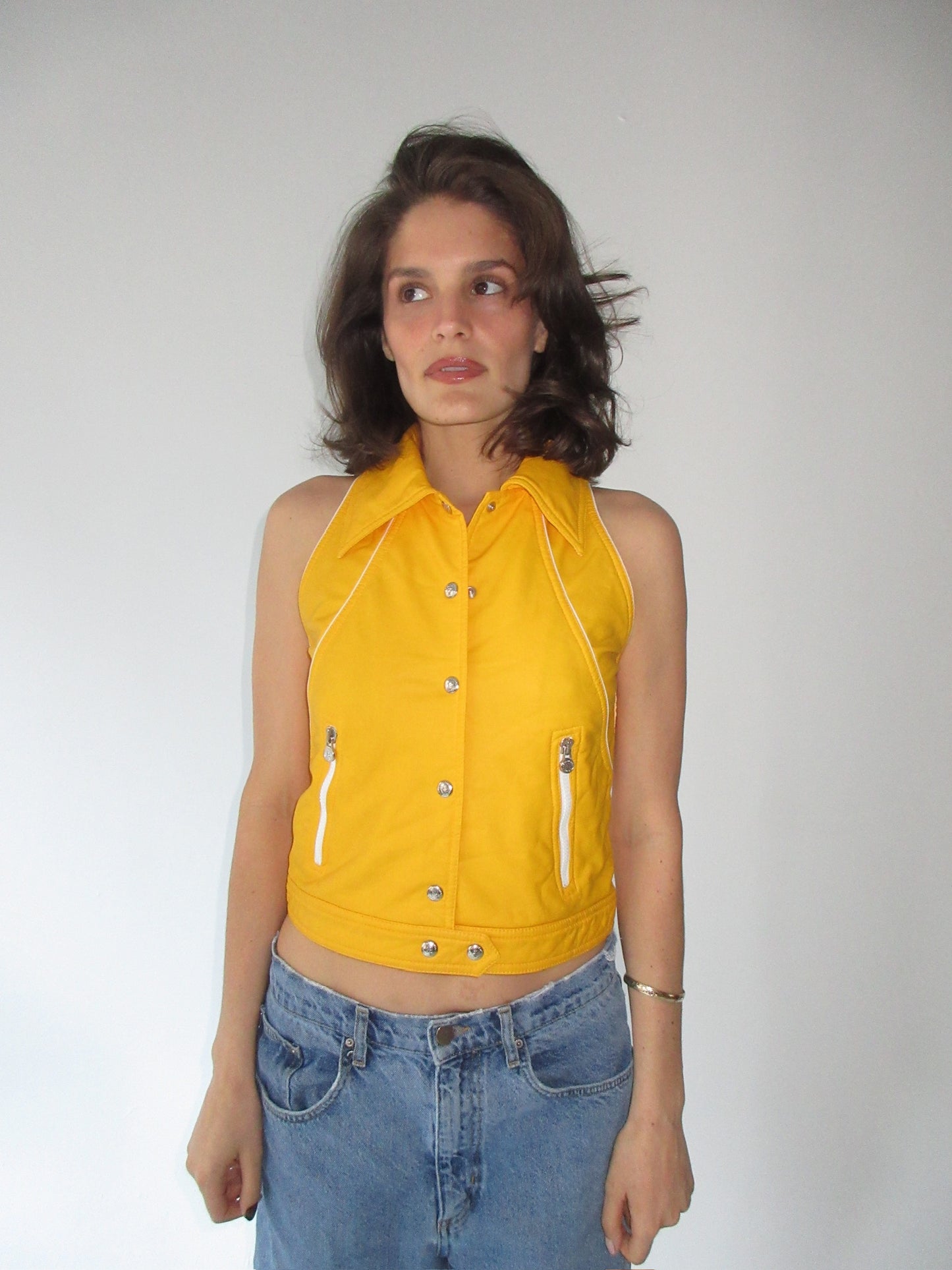 Vintage Fendi top