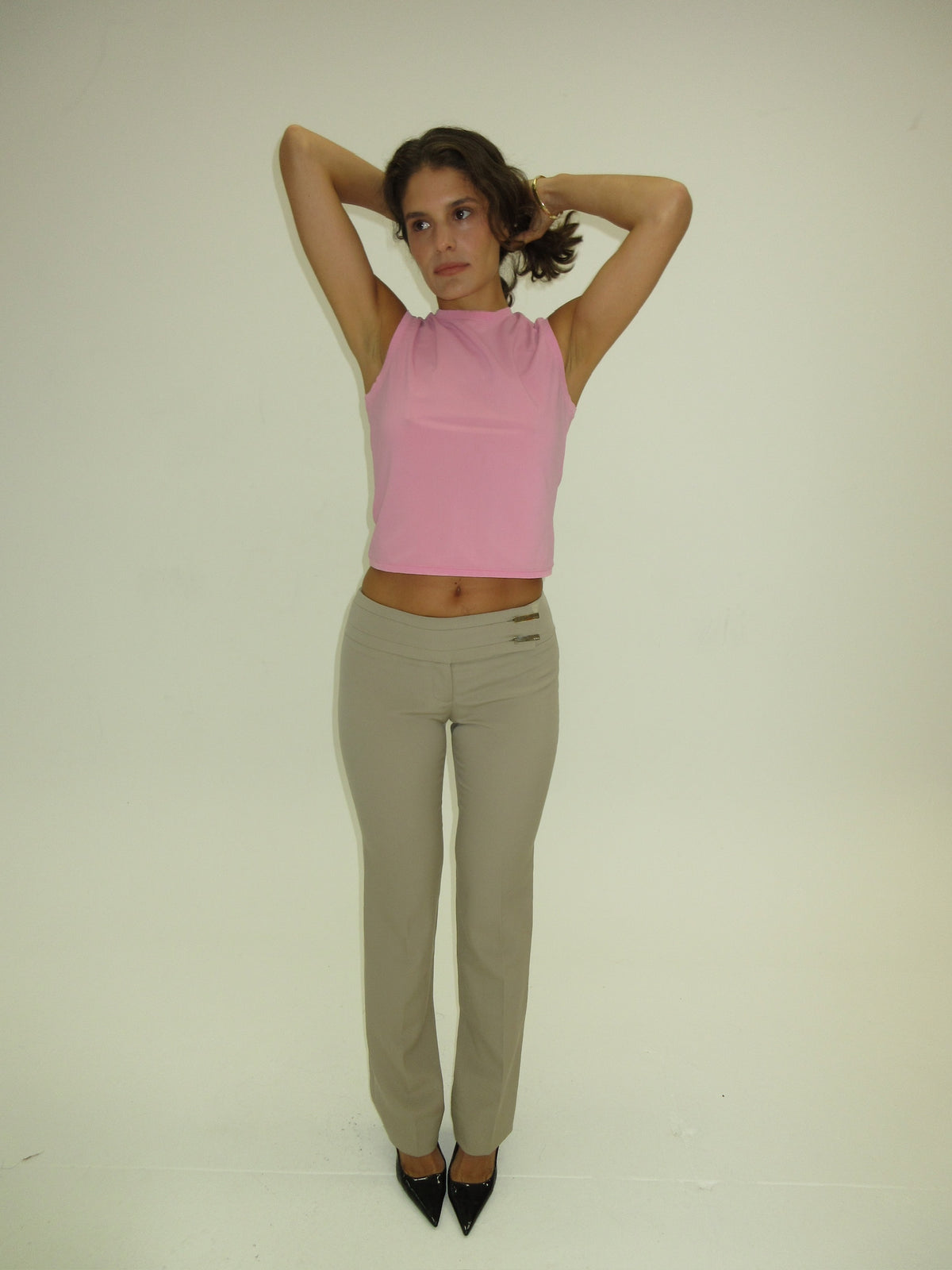 Vintage Miu Miu top