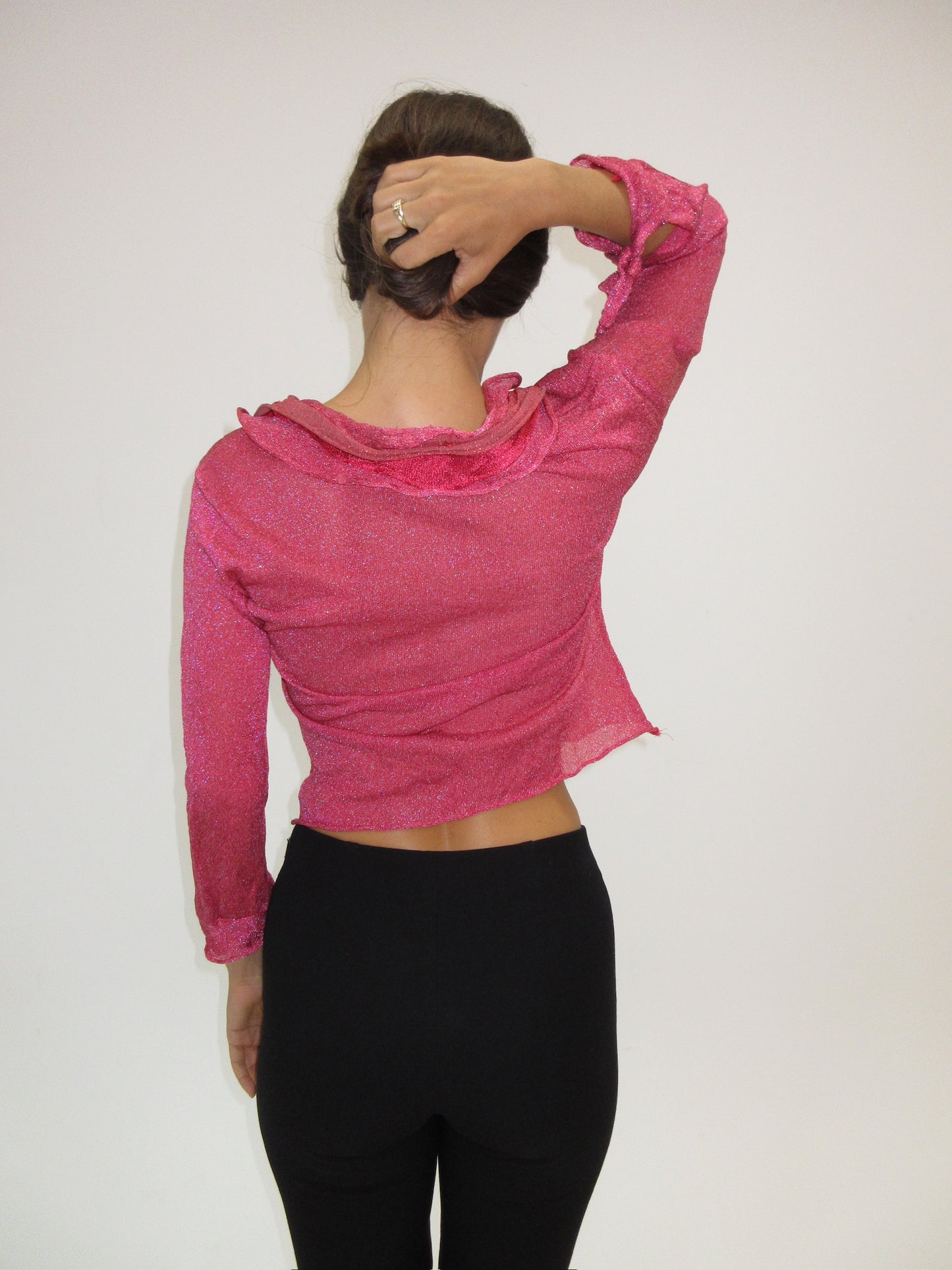 Vintage Cavalli sweater