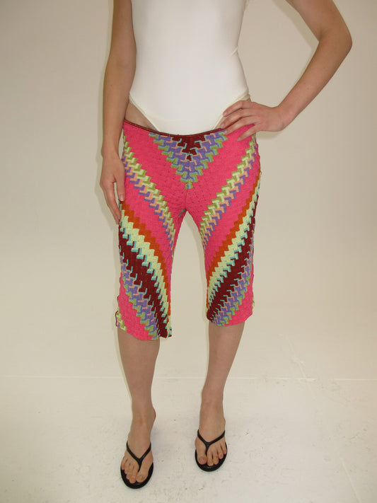 Vintage Missoni shorts