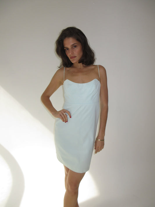 Vintage Alberta Ferretti dress