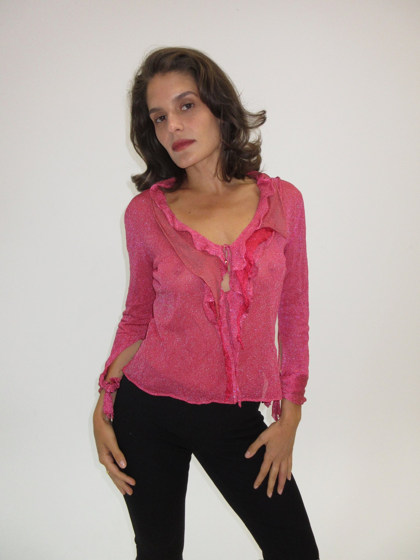 Vintage Cavalli sweater